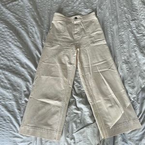 Vintage Lou&Grey Flood Pants